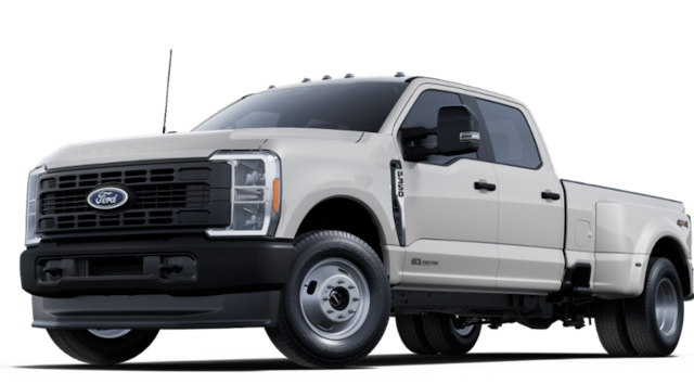 2025 Ford SuperDuty